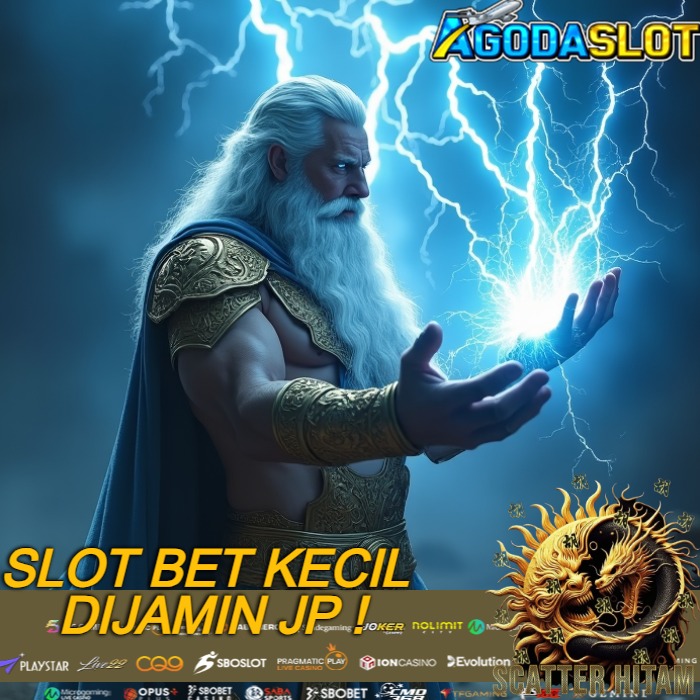 Ace999 Hujan Scatter Seru di Games Online Populer