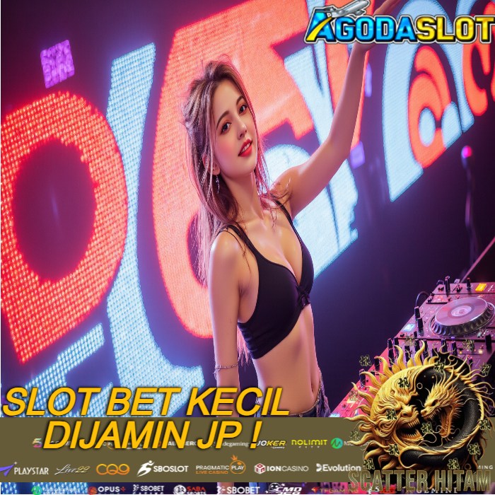 Makmur123 Situs Gacor untuk Pecinta Jackpot dan Scatter