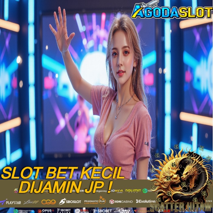 Acak168 Hujan Scatter Setiap Hari di Situs Gacor